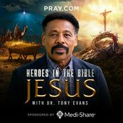 Podcast Heroes in the Bible
