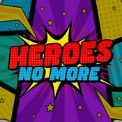Podcast Heroes No More