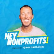 Podcast Hey Nonprofits!