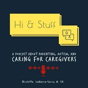 Podcast Hi & Stuff Podcast