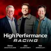 Podcast High Performance Racing