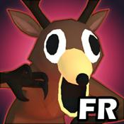 Podcast Histoires d’horreur Roblox