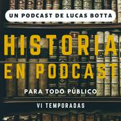 Podcast Historia en Podcast