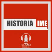 Podcast Historia Ime