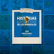 Podcast Historias Secretas de los Mundiales