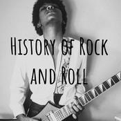 Podcast History of Rock and Roll