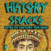 Podcast History Snacks