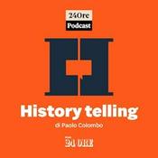 Podcast History Telling
