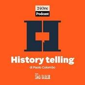 Podcast History Telling
