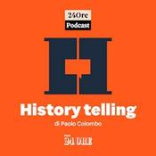 Podcast History Telling