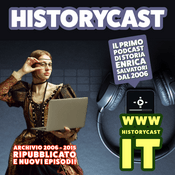 Podcast Historycast