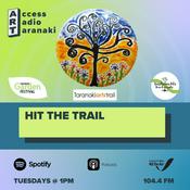 Podcast Hit the Trail