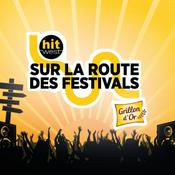 Podcast Hit West sur la Route des Festivals