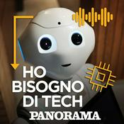 Podcast Ho bisogno di Tech