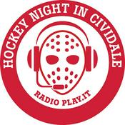 Podcast Hockey Night in Cividale