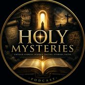 Podcast Holy Mysteries