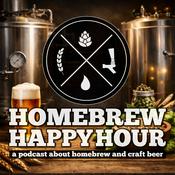 Podcast Homebrew Happy Hour