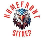Podcast HOMEFRONT SITREP