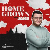Podcast Homegrown with Jake