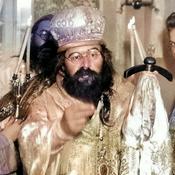 Podcast Проповеди святителя Иоанна Сан-Францисского (St John Maximovitch)