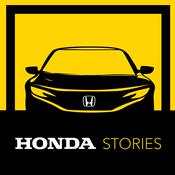 Podcast Honda Stories