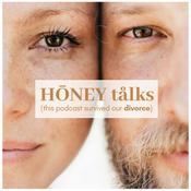Podcast honey talks with katya nova (@nurturingnovas)