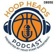 Podcast Hoop Heads