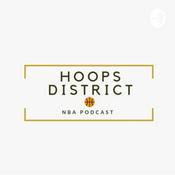 Podcast Hoops District