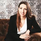 Podcast "Hör dich!" gesund mit Conny Lewin