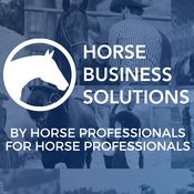 Podcast Horse Business Solutions
