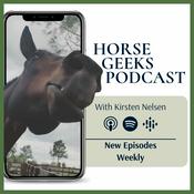 Podcast Horse Geeks
