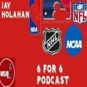 Podcast 6 For 6 Podcast