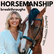 Podcast Horsemanship Breakthroughs Podcast