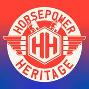 Podcast Horsepower Heritage