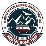 Podcast Hostel Road Trip Podcast