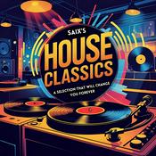 Podcast House Classics - Top Albania Radio