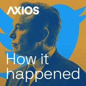 Podcast How It Happened