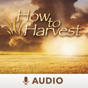 Podcast How To Harvest (Audio)