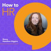 Podcast How to HR