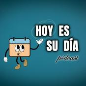 Podcast Hoy es su día