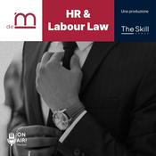 Podcast HR & Labour Law