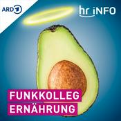 Podcast hr INFO Funkkolleg Ernährung