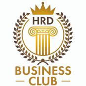 Podcast HRD BUSINESS CLUB