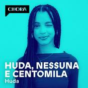 Podcast Huda, nessuna e centomila