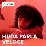 Podcast Huda parla veloce