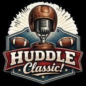 Podcast Huddle Classic!