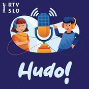 Podcast Hudo!