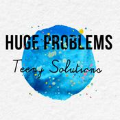 Podcast Huge Problems Teeny Solutions
