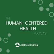 Podcast Human-Centered Health