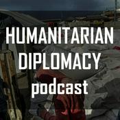 Podcast Humanitarian Diplomacy